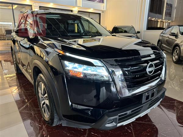 Nissan for sale in Iraq